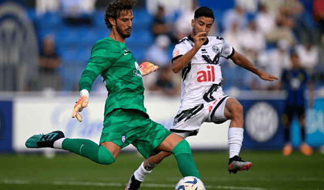 2026 世界杯-包含转折点！托特纳姆再遭质疑；意大利杯关键时刻攻防权衡；媒体盛赞；阵容厚度经受考验的词条