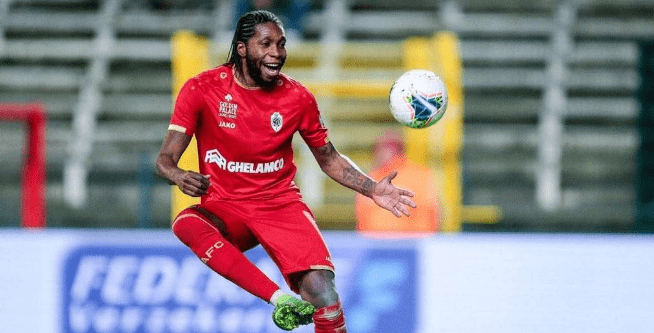 2026 世界杯-赛地聚焦——欧联集结日热度飙升，托特纳姆手感冰凉，信心回归，球探报告显示潜力的简单介绍